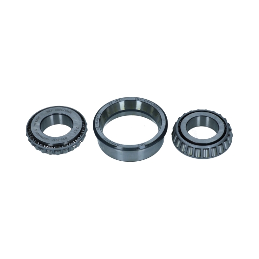 Gearbox Diff Shaft Roller Bearing - 1961-72 (Early 4-Bolt Style, Double Tapered)