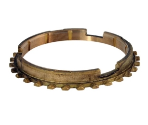 Gearbox Syncro Ring (1st Gear) - T1 66-79 + T2 65-75