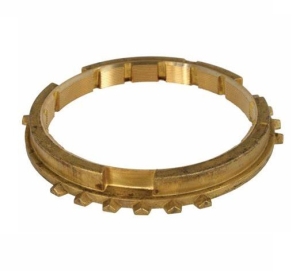 Gearbox Syncro Ring (2nd Gear) - T1 62-79