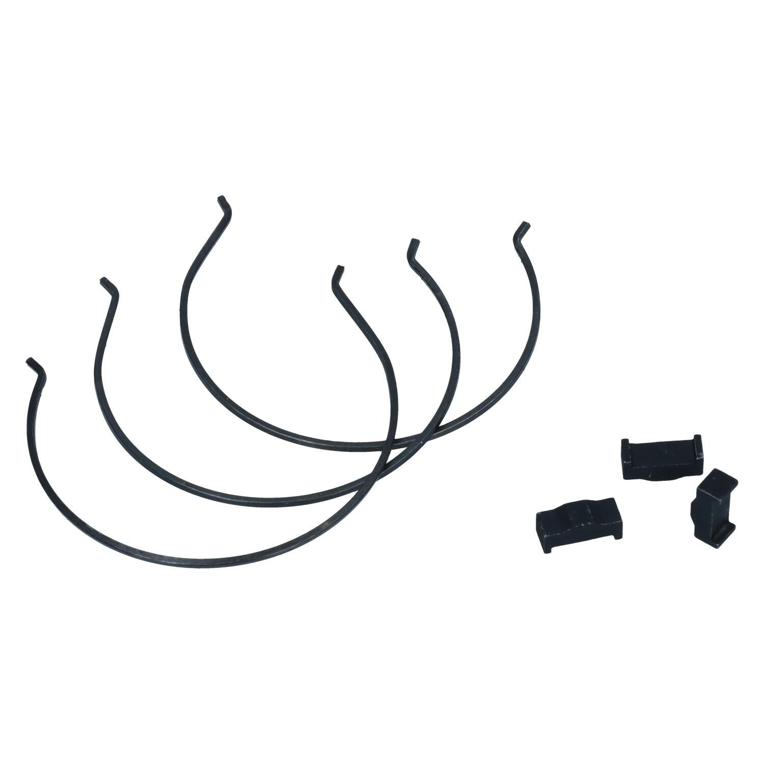 Gearbox Syncro Ring Spring And Blocker Bar Set (3rd and 4th Gear) - T1 ...