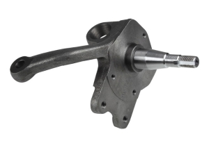 Beetle Front Spindle (Not 1302 + 1303 Models) - Disc Brakes - Right - 1966-79