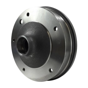 Beetle Front Brake Drum - 1958-64 - Top Quality