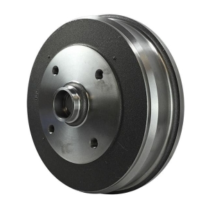 1302 + 1303 Beetle Front Brake Drum - Top Quality
