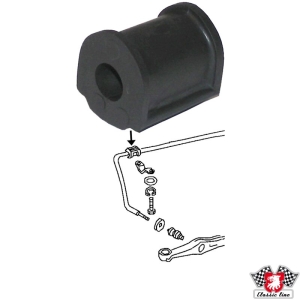 1302 + 1303 Beetle Front Anti Roll Bar Mount