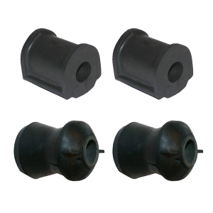 1302 + 1303 Beetle Anti Roll Bar Bush Kit - 1971-73