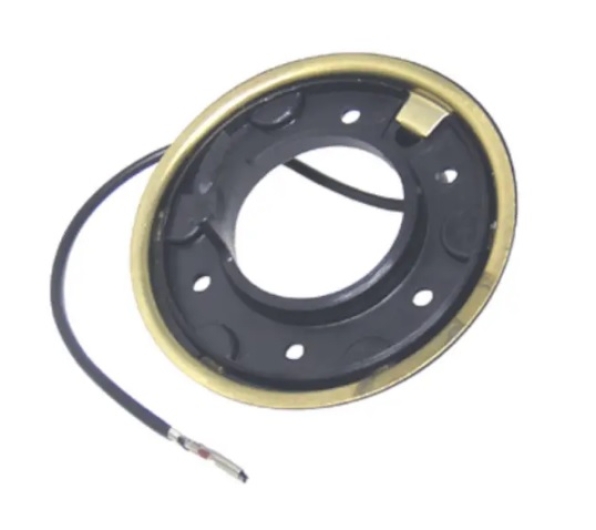 T1,T2,KG,G1 Indicator Cancelling Ring With Horn Contact - 1972-84