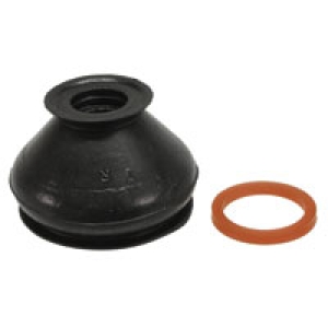Beetle Tie Rod Boot + 1303 74-79 Lower Ball Joint Boot -Top Quality