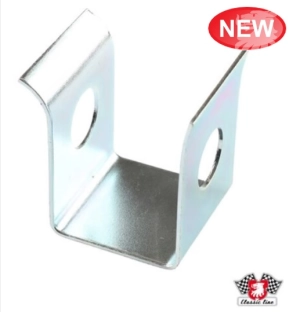 Beetle Steering Damper Locking Washer - 1962-79