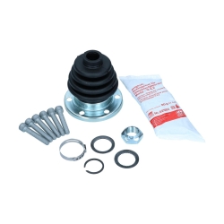 1302 + 1303 Beetle IRS CV Joint Boot Kit (Also Karmann Ghia And Type 3) - Top Quality