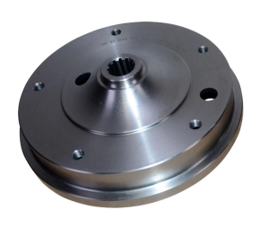 Beetle Rear Brake Drum - 1958-67