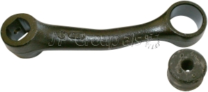 **NCA** Beetle Rear Anti Roll Bar Link With Bush - 1966-79