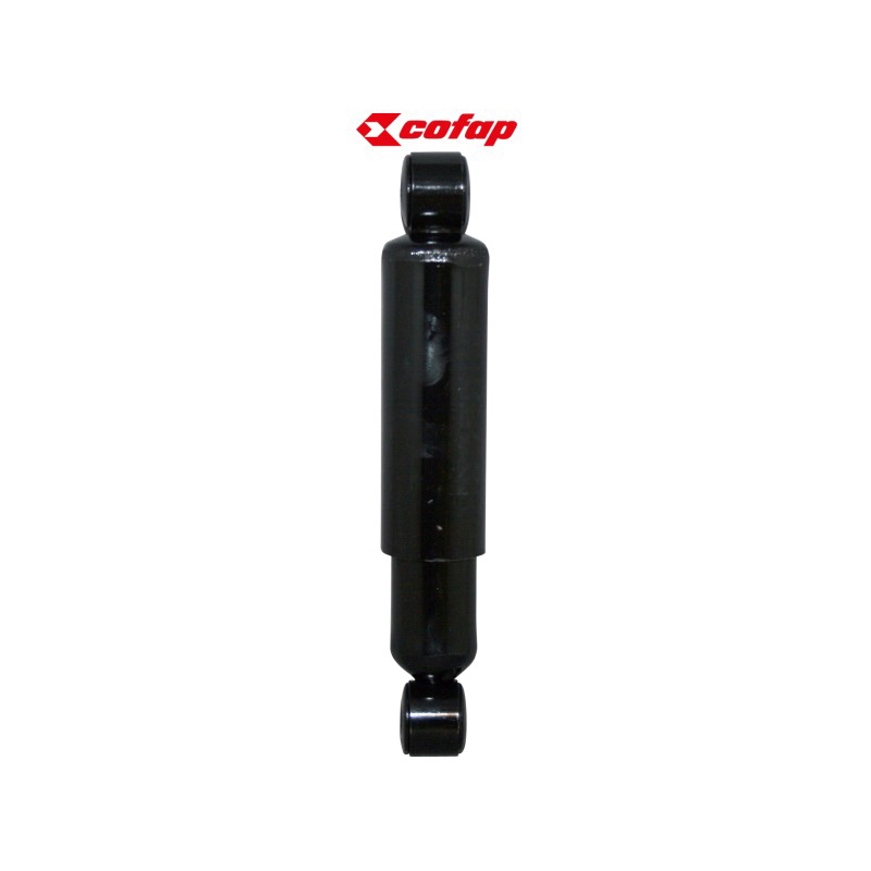 Swing Axle Rear Shock Absorber (Gas Filled) 250mm To 385mm (Also Link