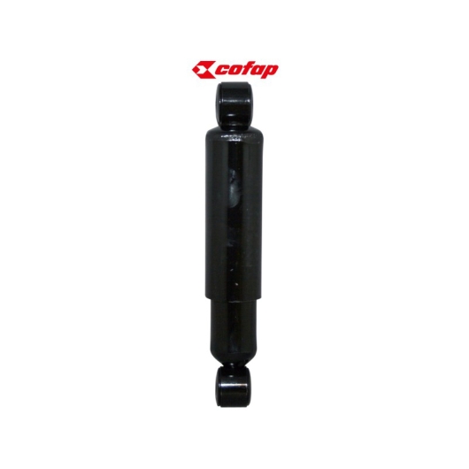 Swing Axle Rear Shock Absorber (Gas Filled) - 250mm To 385mm (Also Link Pin And Bus -70 Front + Rear Shock)