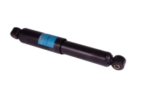 Swing Axle Rear Shock Absorber (Also Link Pin And Bus -70 Front + Rear Shock) - Top Quality