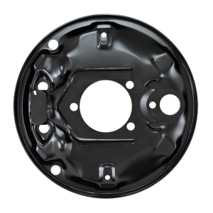 Beetle Front Brake Backing Plate - 1966-79 - Drum Brakes