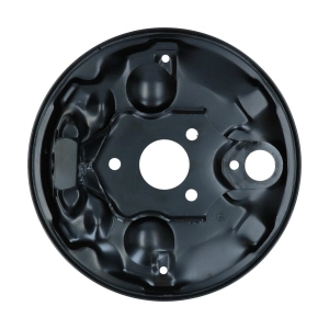 Beetle Front Brake Backing Plate - 1965 Only