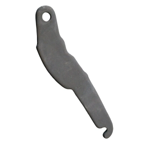 Beetle Handbrake Lever - 1957-79 - Right