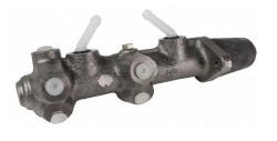 Beetle Master Cylinder LHD - 1968-79 Dual Circuit - FTE