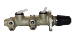 1302 + 1303 Beetle Master Cylinder - LHD - Dual Circuit