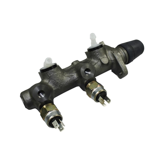 1302 + 1303 Beetle Master Cylinder - LHD - Dual Circuit - ATE