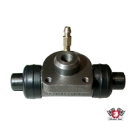 Beetle Front Wheel Cylinder - 1954-57 (Also Barndoor Bus Front Wheel Cylinder)