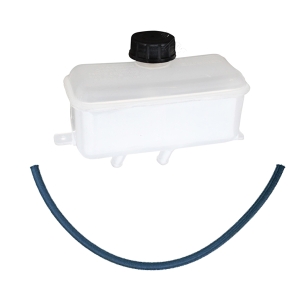 White Brake Fluid Reservoir Cap For VW Beetle T1 – Classic Aircooled Bug 1966-1979 (111-611-349)