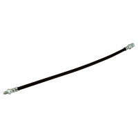 Beetle Front Brake Hose (480mm) - 1950-64 (Also Karmann Ghia And Barndoor Bus)