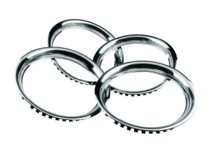 Stainless Steel 15