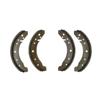 Beetle Front Brake Shoes - 1958-64