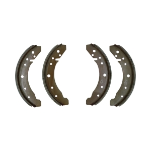 Beetle Front Brake Shoes - 1958-64