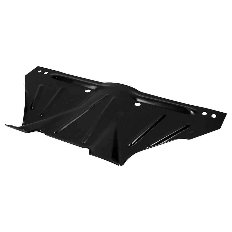 VW Beetle 1303 1302 Frame Head Plate – Lower Front Repair Panel 1970-79