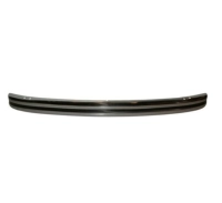Beetle Front Europa Bumper - 1968-74