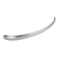 Beetle Front Blade Bumper - 1953-67 - Top Quality Stainless Steel