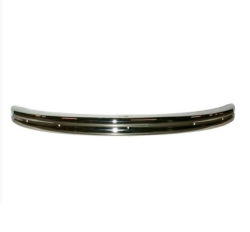 Beetle Rear Europa Bumper - 1968-74
