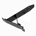 Beetle Rear Bumper Bracket - Right - 1968-74 (For Use On Europa Bumpers)