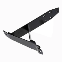 Beetle Rear Bumper Bracket - Right - 1968-74 (For Use On Europa Bumpers)