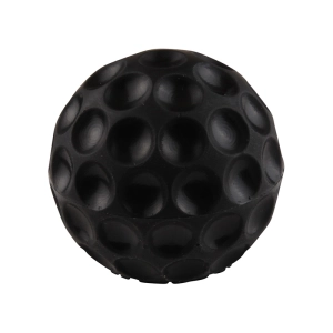 T1,T2,T3,G1 12mm Thread Black Golf Ball Gear Knob - 1968-93