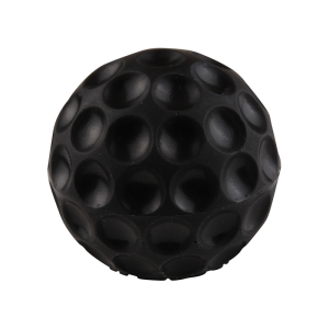 12mm Thread Black Golf Ball Gear Knob - 1968-79