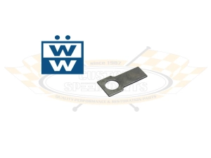 Beetle Brake Pedal Pushrod Locking Tab - 1958-66