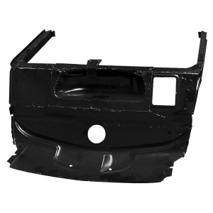 Beetle Spare Wheel Tray - 1968-79 (Not 1302+1303 Models)