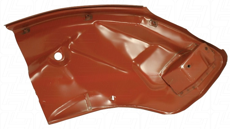 Headlight And Front Bumper Bracket Mount Support Retainer Kit For Accord 2013-2017 Left Right Side Set Of 4 Replace 71190-T2A-A01, 71140-T2A-A01, 71198-T2A-A01, 71193-T2A-A01