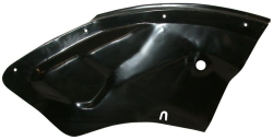 Beetle Front Bumper Bracket Mount On Inner Wing - 1950-67 - Left