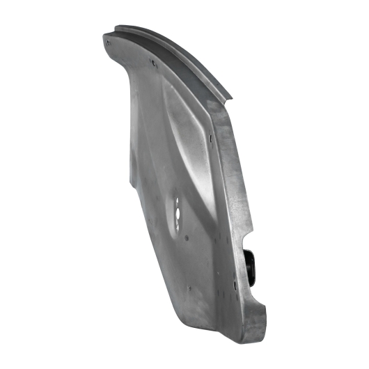 Beetle Front Bumper Bracket Mount On Inner Wing - 1953-60 - Right