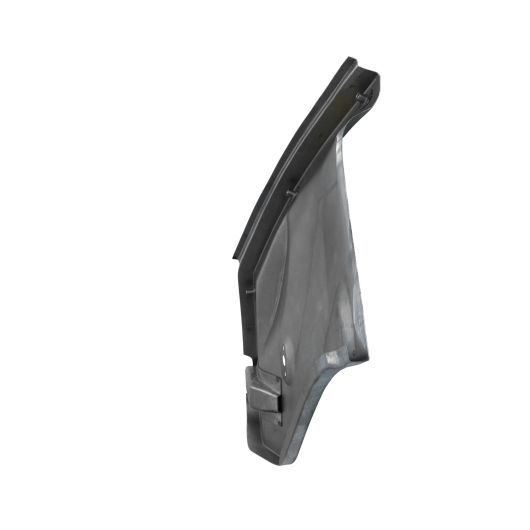 Beetle Front Bumper Bracket Mount On Inner Wing - 1953-60 - Right