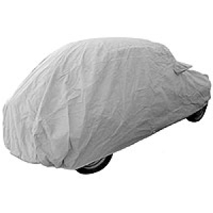 Cover Systems Beetle Car Cover - In Garage Use