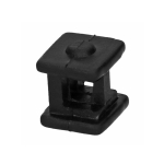 1303 Fresh Air Blower Motor Rubber Mount