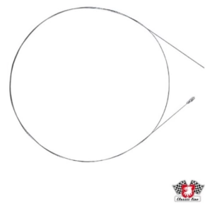 Karmann Ghia Inner Bonnet Cable - 1968-74