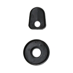 Beetle Bonnet Handle Seal Set - 1950-67