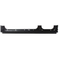 Beetle Lower Inner Door Skin - Left