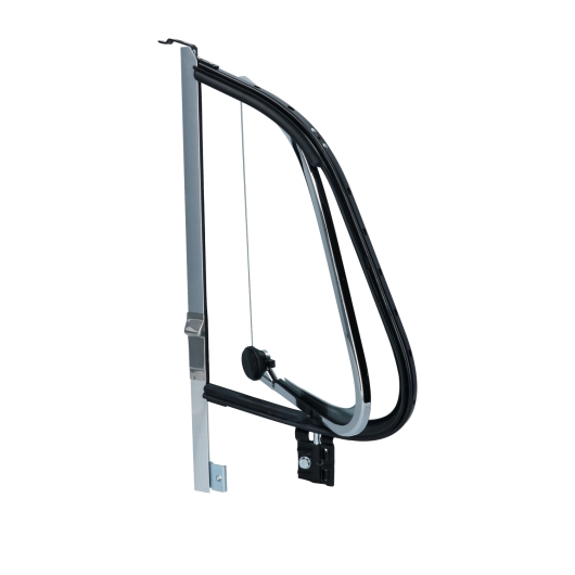 Beetle Quarter Light - 1968-79 - Left